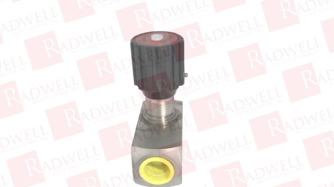 FLUTEC DRV-12-30.1/0