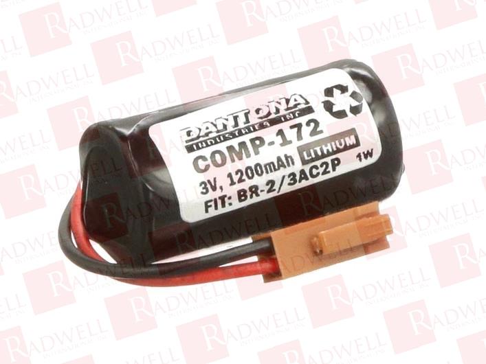DANTONA B9712T