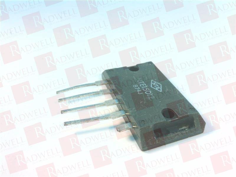 NTE NTE15012
