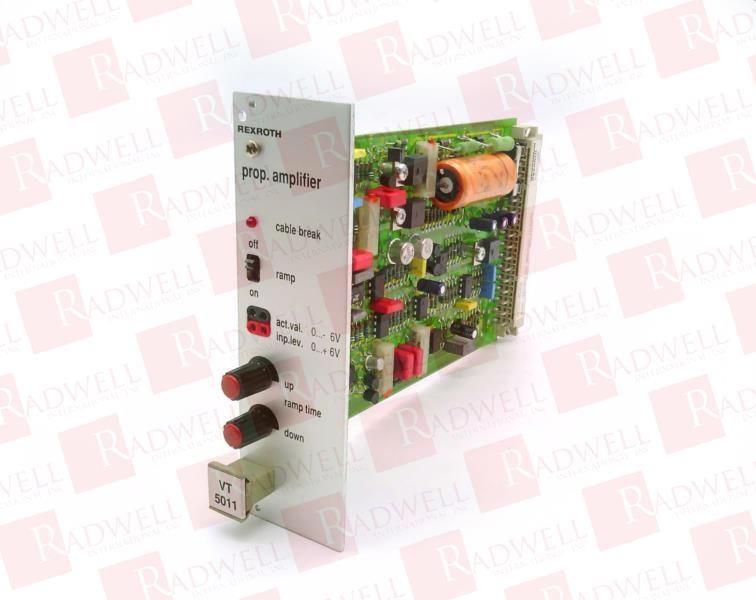 BOSCH VT5011-45/R1E