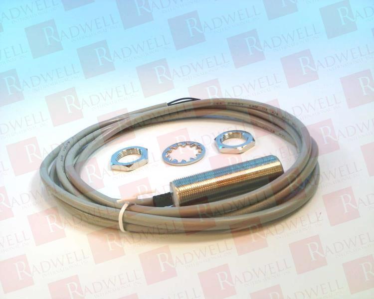 RADWELL VERIFIED SUBSTITUTE NBB5-18GM50-E2-SUB