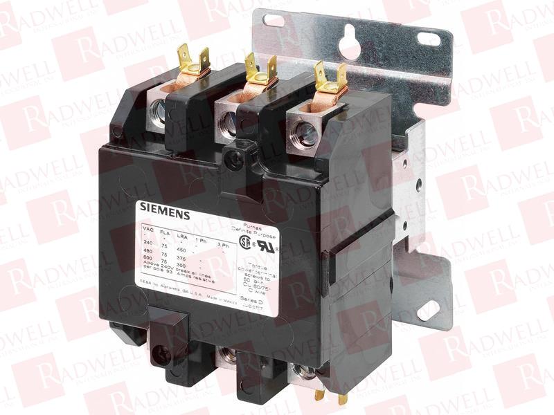 SIEMENS 42FE35AH106