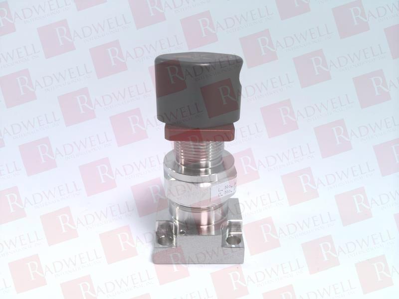 FUJIKIN FUSDBL-21L-6.35-APY