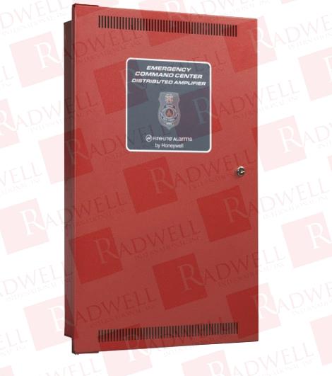 HONEYWELL ECC-50DA