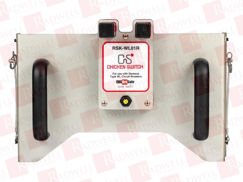 ARCSAFE RSK-WL01R-50C