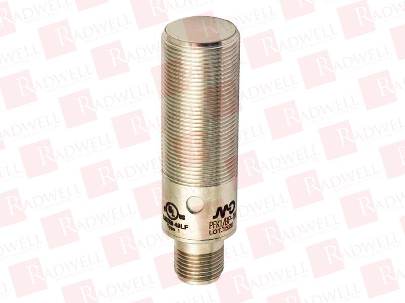 MD MICRO DETECTORS PFK1/AP-1H