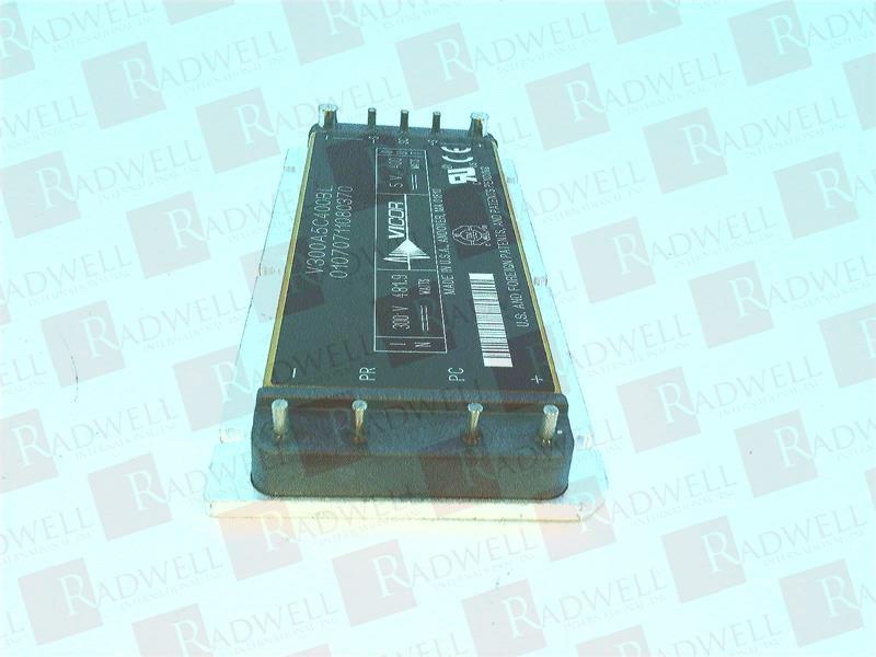 VICOR V300A5C400BL