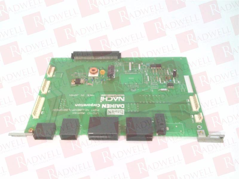 DAIHEN L8810P