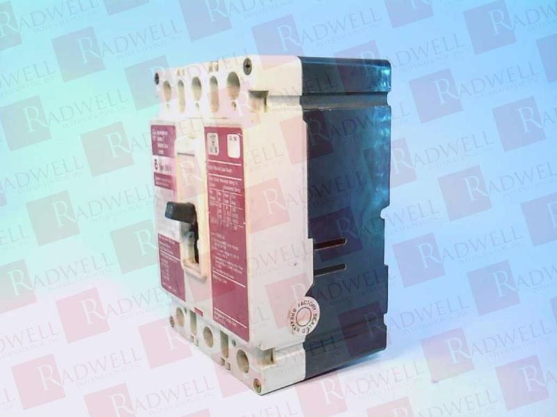 EATON CORPORATION EHD3100KL