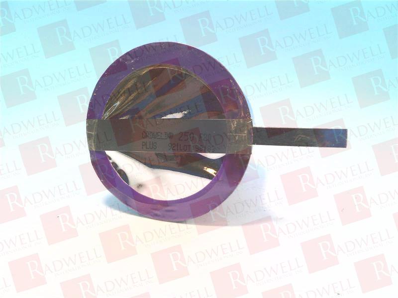 NVENT 250PLUSF20