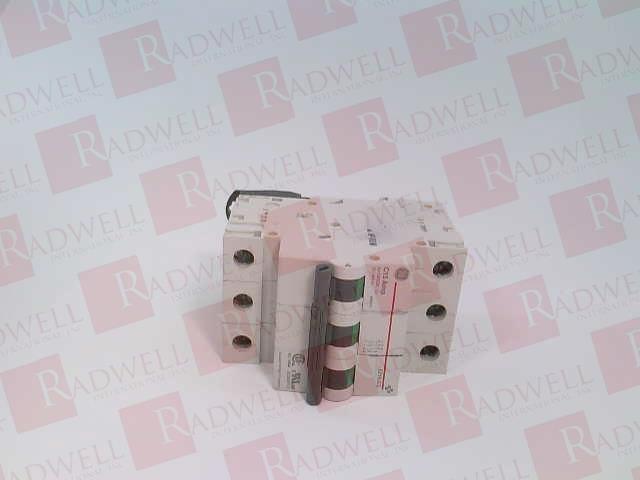 GENERAL ELECTRIC EP103ULC15