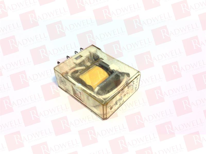 IDEC RY22S-AC120V