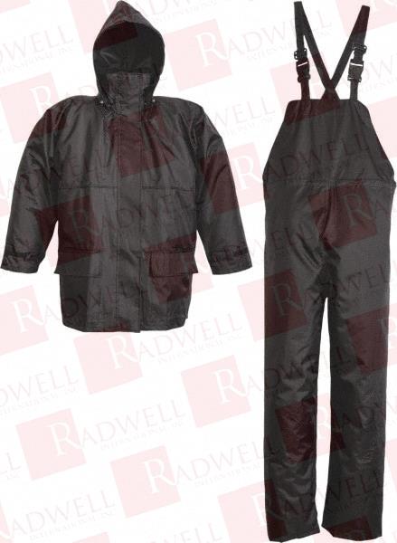 VIKING WEAR 2900BK-M