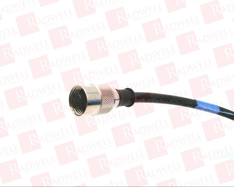RADWELL VERIFIED SUBSTITUTE MQVR3S-530-SUB