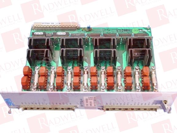 SIPA SP/TFS8-H