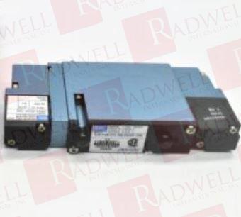 MAC VALVES INC 92B-FAB-BKA-DM-DDAP-1DM