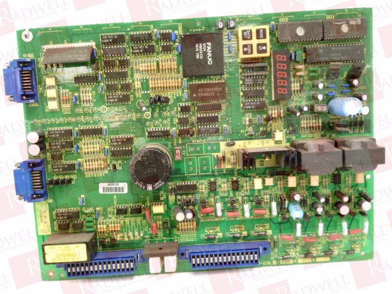 FANUC A16B-1100-0261