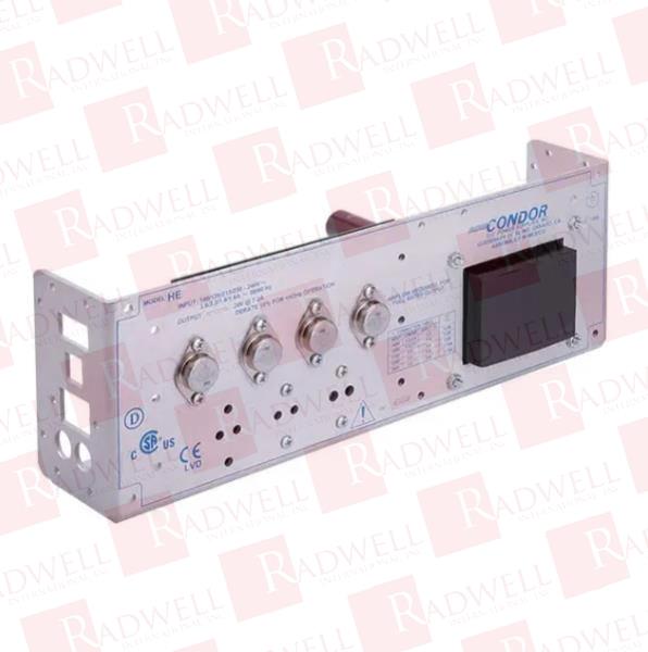 BEL FUSE HE28-6-A