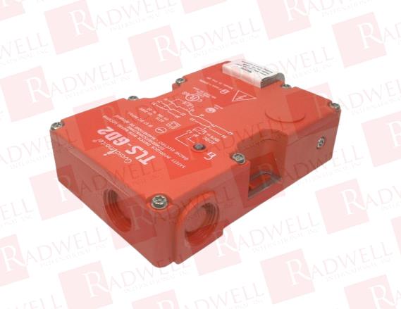 ALLEN BRADLEY TLS-1 GD2 27121