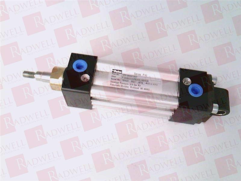 PARKER 1PP1D0001807