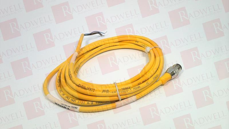 TURCK RS 4.4T-4.5/S715 C5 BCN1-AMB