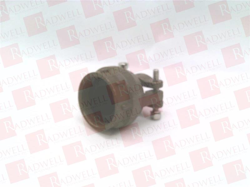 AMPHENOL MS3057-8C