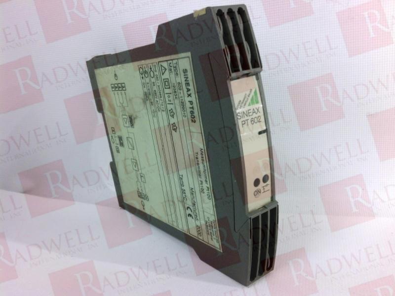 PRESSURE TRANSDUCER 20MA 24-60V DC/AC POWER