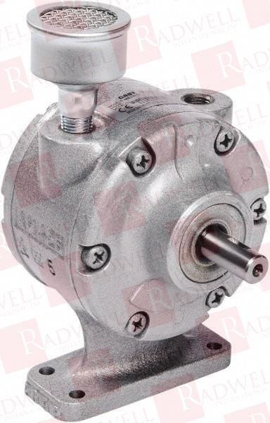 IDEX INC 4AM-FRV-63A