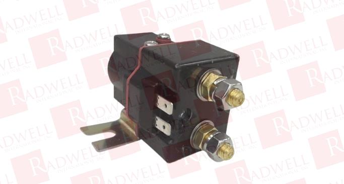 CURTIS INSTRUMENTS SW80-832PL