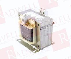 EATON CORPORATION STN0,1(600/120)