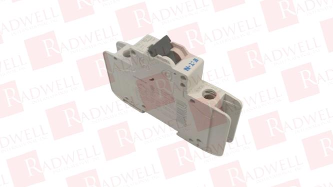EATON CORPORATION FAZ-C5/1-NA-L