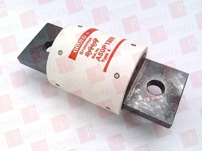 MERSEN A50P1200-4TA