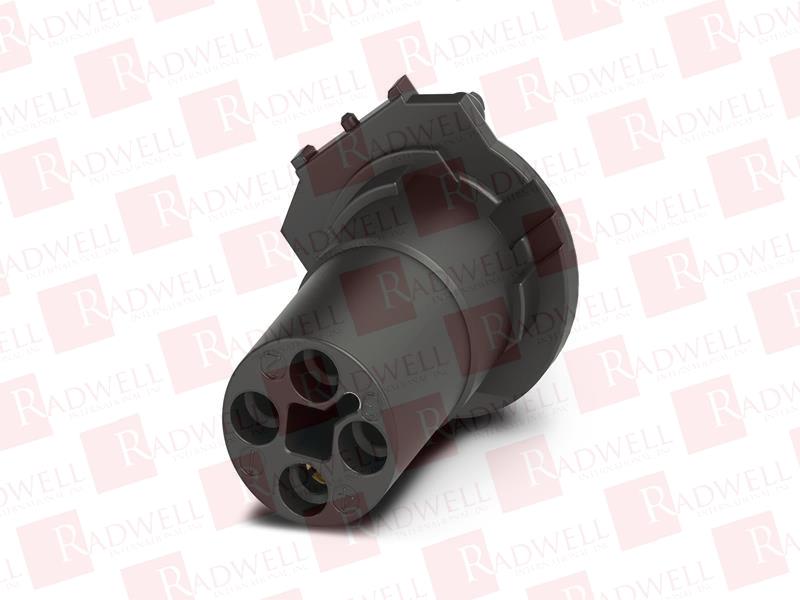 PHOENIX CONTACT SACC-CI-M12FST-4CON-L180 THR