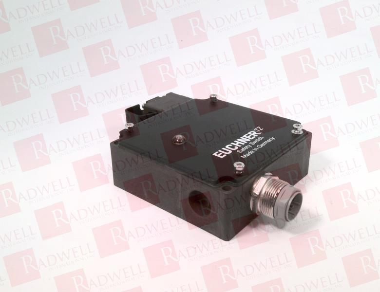 EUCHNER TZ1RA024-045180