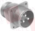 AMPHENOL 97-3100A-28(850)
