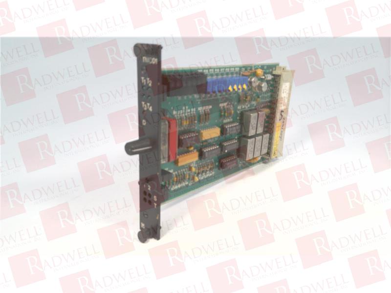 LEYBOLD TMC01