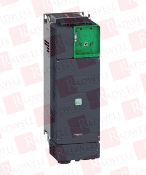 SCHNEIDER ELECTRIC ATV340D30N4E