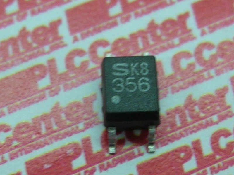 SHARP PC356NT
