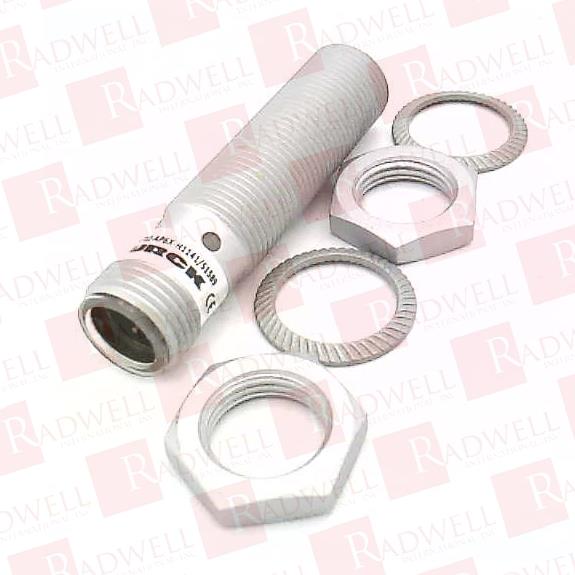 TURCK BI4-MT12-AP6X-H1141/S1589