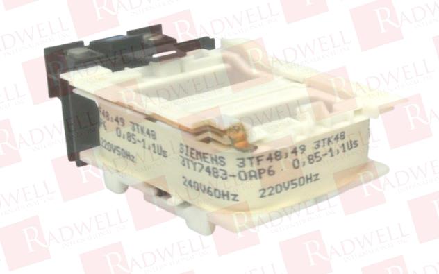 SIEMENS 3TY7483-0AP6