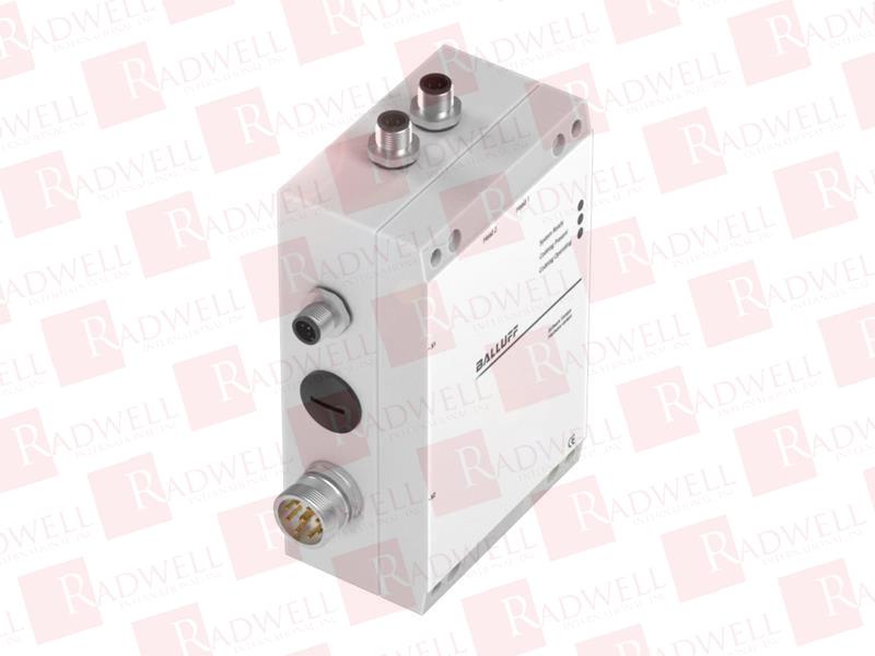 PROCESSOR UNIT, RS232 INTERFACE, 19.2 TO 28.8 VDC, 455 KH FOR WRITING, 70 KH FOR READING, 9 / 5 PIN MALE CONNECTER, 0 TO 60 DEGREES AMBIENT TEMPERATURE, IP65