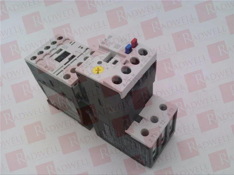 EATON CORPORATION XTAE012B10A5E020