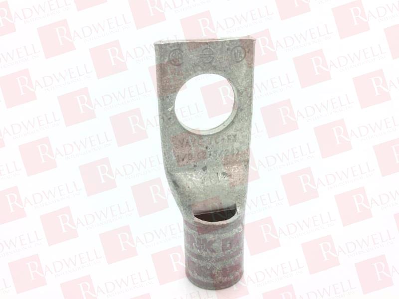 BURNDY YAVL-TC-FX-348-12