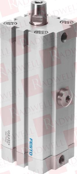 FESTO CLR-32-20-L-P-A-B