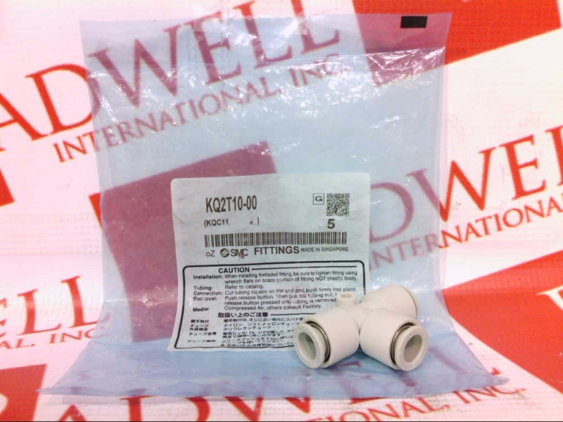 SMC KQ2T10-00