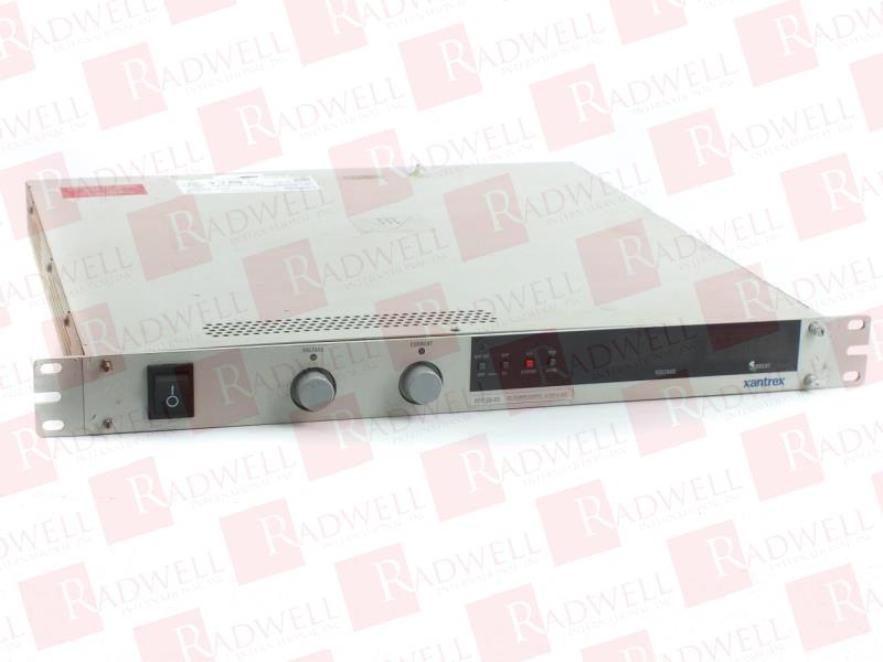 XANTREX XFR-40-30
