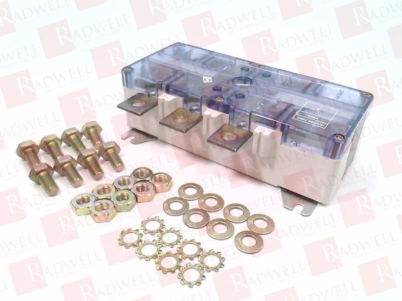 EATON CORPORATION DMV-400N/3