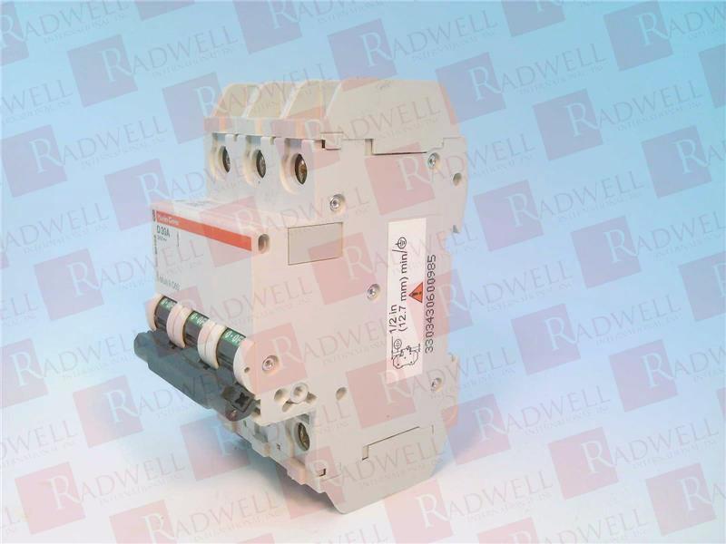 SCHNEIDER ELECTRIC MG-60198