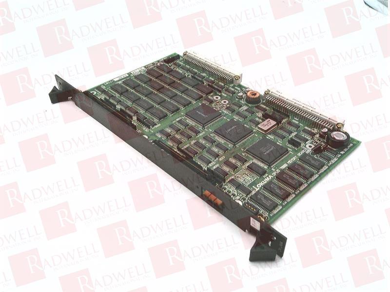  , PC MEMORY BOARD