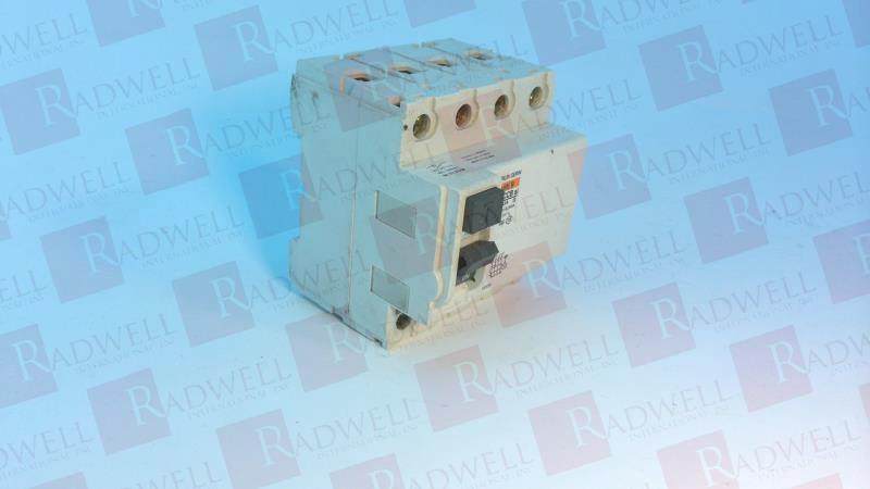 SCHNEIDER ELECTRIC MG16334